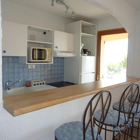 Joli 2 Pieces 4 Personnes Vue Mer Cavalaire-sur-Mer Exterior photo