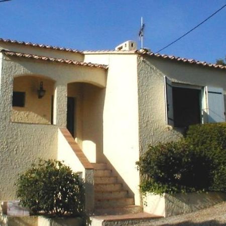 Joli 2 Pieces 4 Personnes Vue Mer Cavalaire-sur-Mer Exterior photo