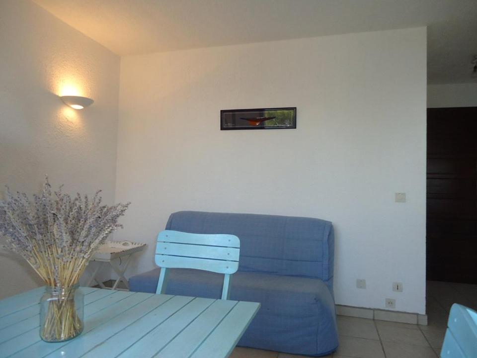 Joli 2 Pieces 4 Personnes Vue Mer Cavalaire-sur-Mer Exterior photo