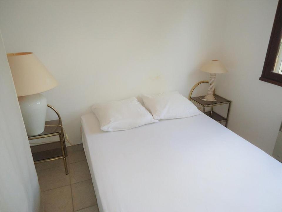 Joli 2 Pieces 4 Personnes Vue Mer Cavalaire-sur-Mer Exterior photo